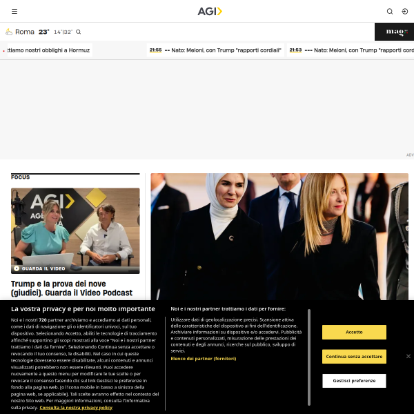 agi.it