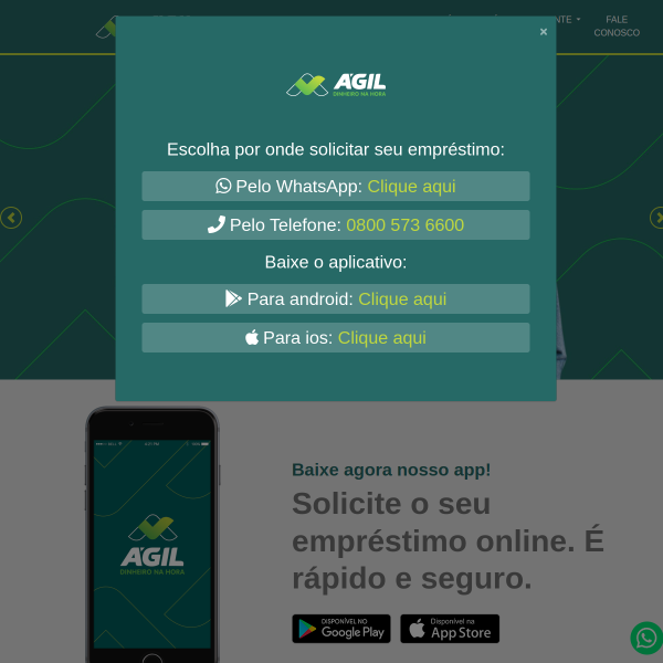 agil.com.br