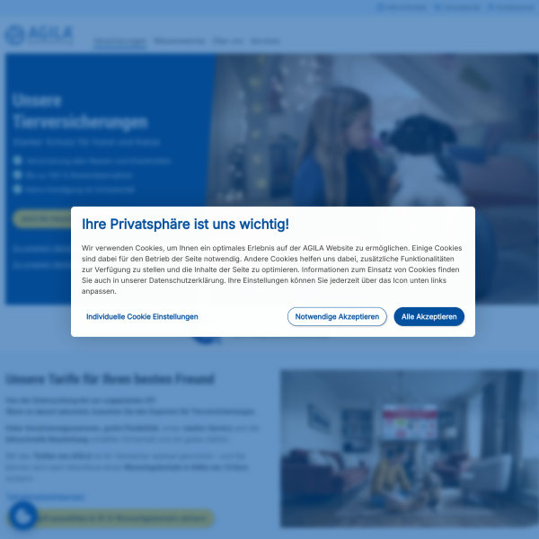agila.de