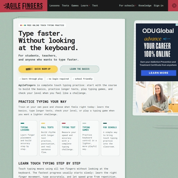 agilefingers.com