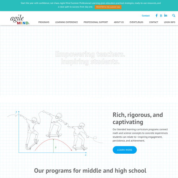 agilemind.com