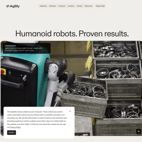 agilityrobotics.com