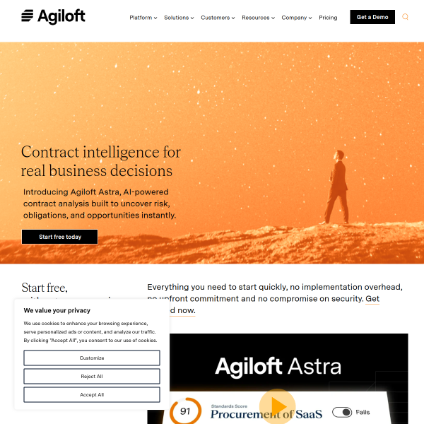 agiloft.com