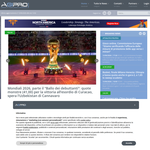 agipronews.it