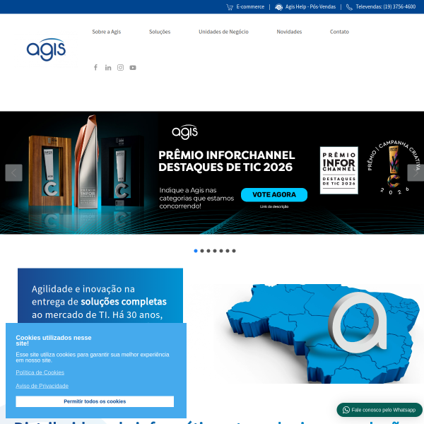 agis.com.br