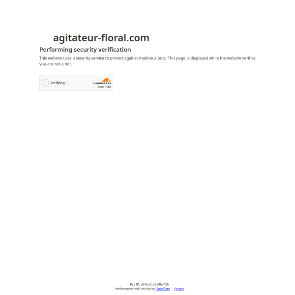 agitateur-floral.com