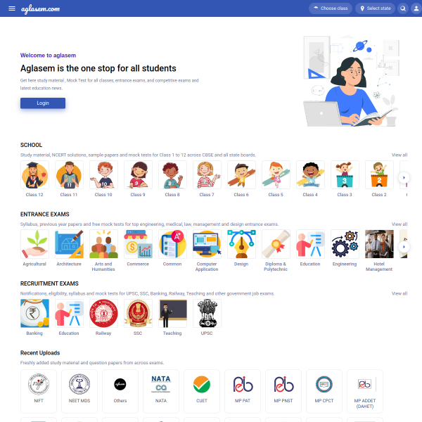 aglasem.com