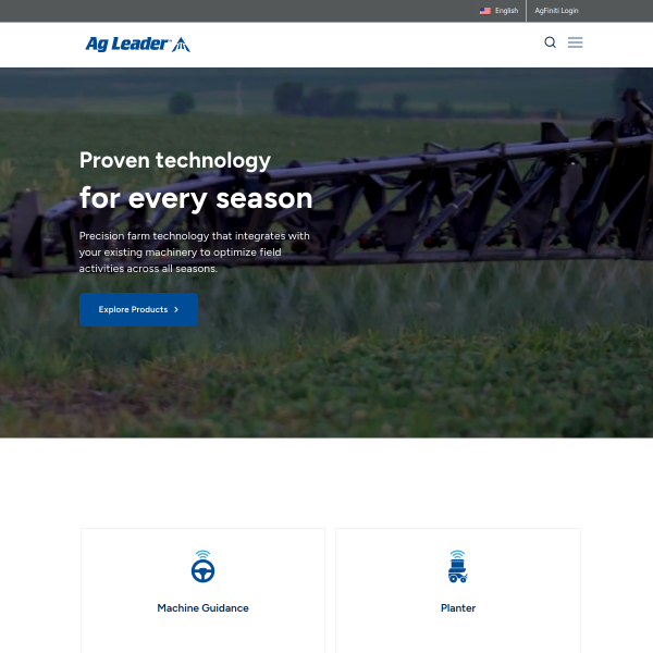 agleader.com