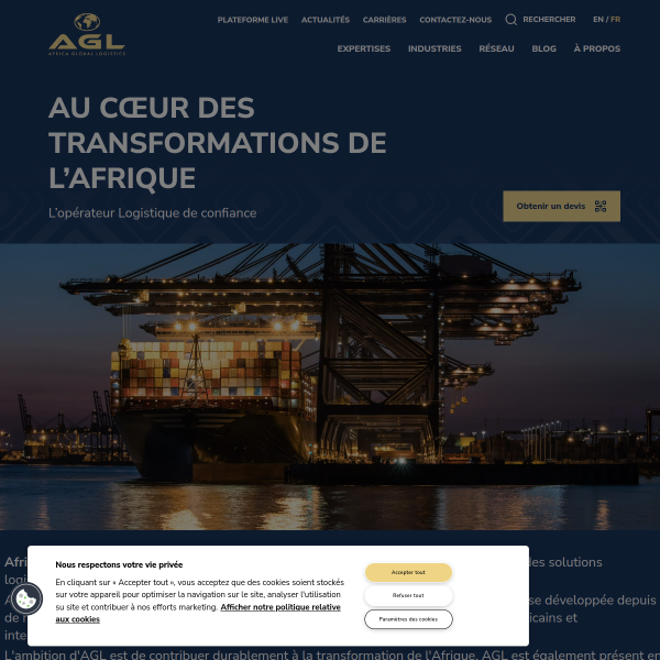 aglgroup.com