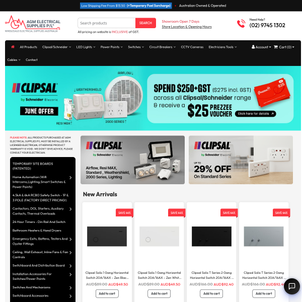 agmelectrical.com.au