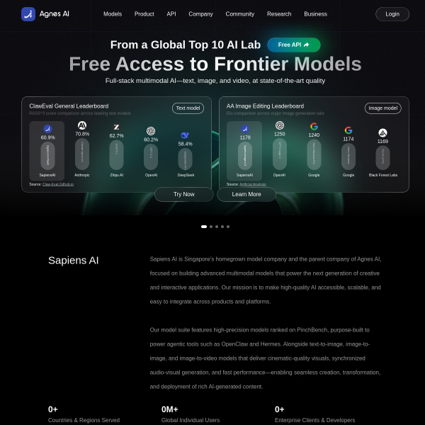 agnes-ai.com