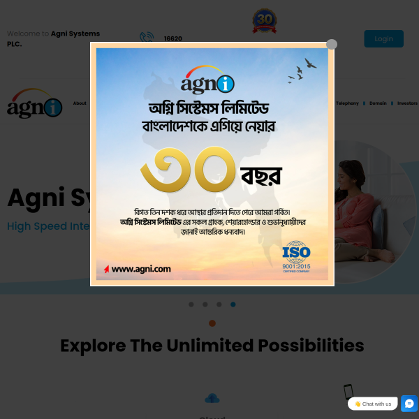 agni.com