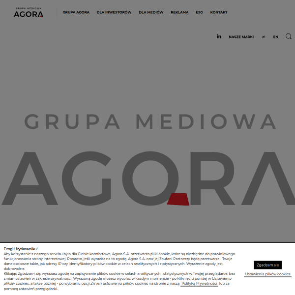 agora.pl