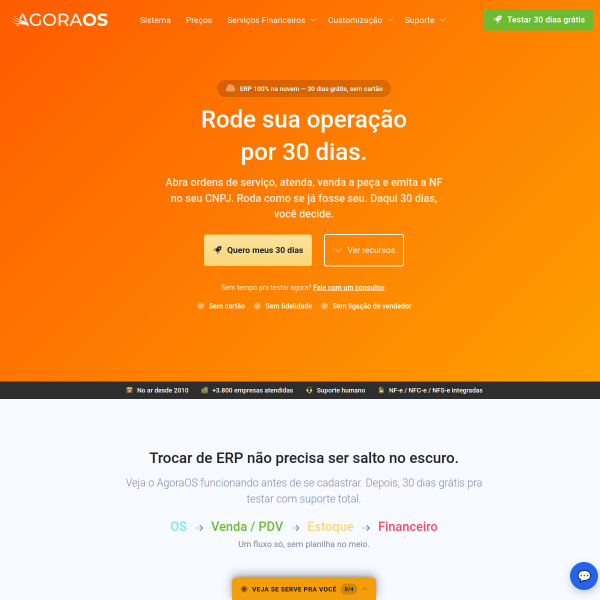 agoraos.com.br