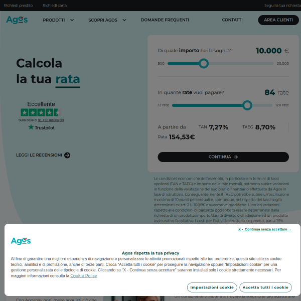 agosweb.it