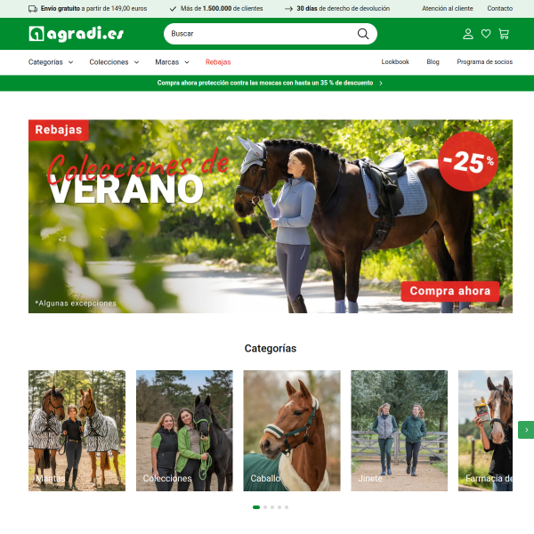 agradi.es