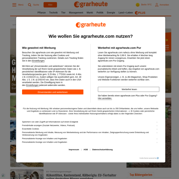 agrarheute.com