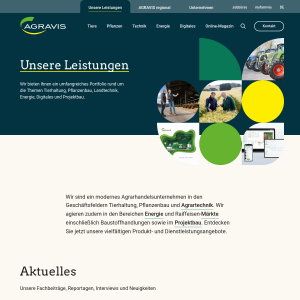 agravis.de