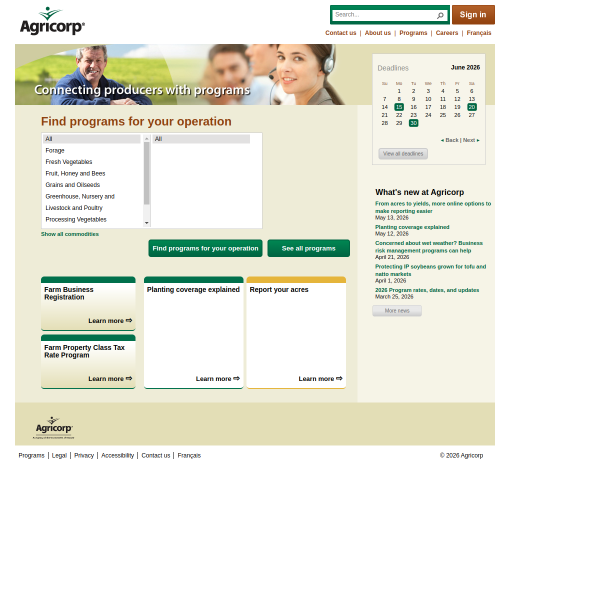 agricorp.com