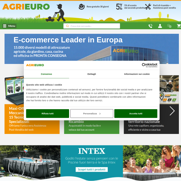 agrieuro.com