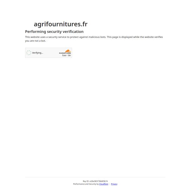 agrifournitures.fr