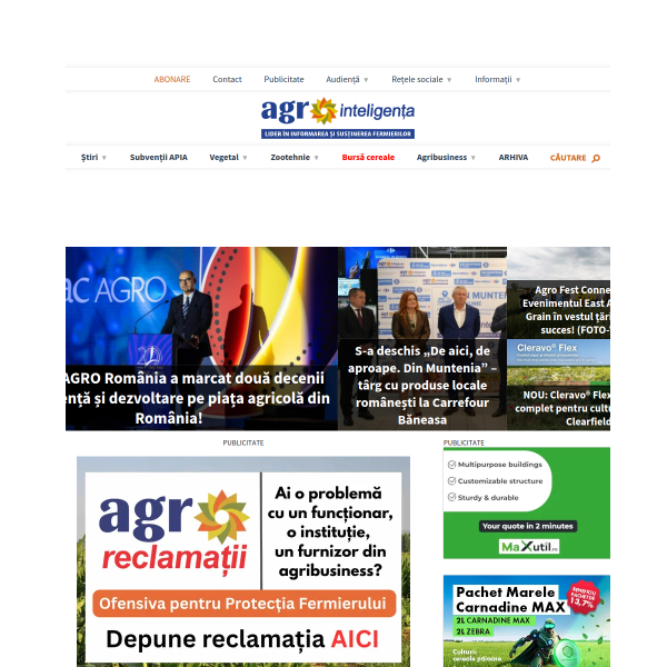 agrointel.ro