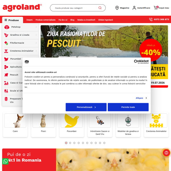 agroland.ro