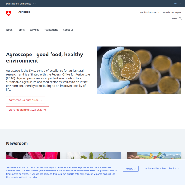 agroscope.ch