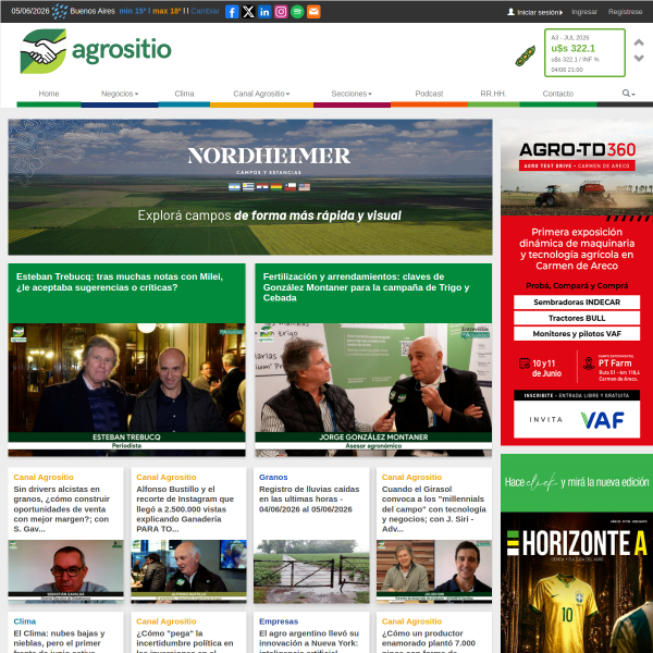 agrositio.com.ar