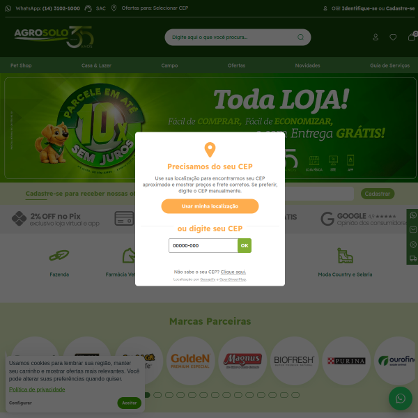 agrosolo.com.br