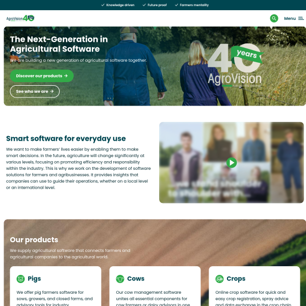 agrovision.com