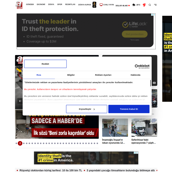 ahaber.com.tr