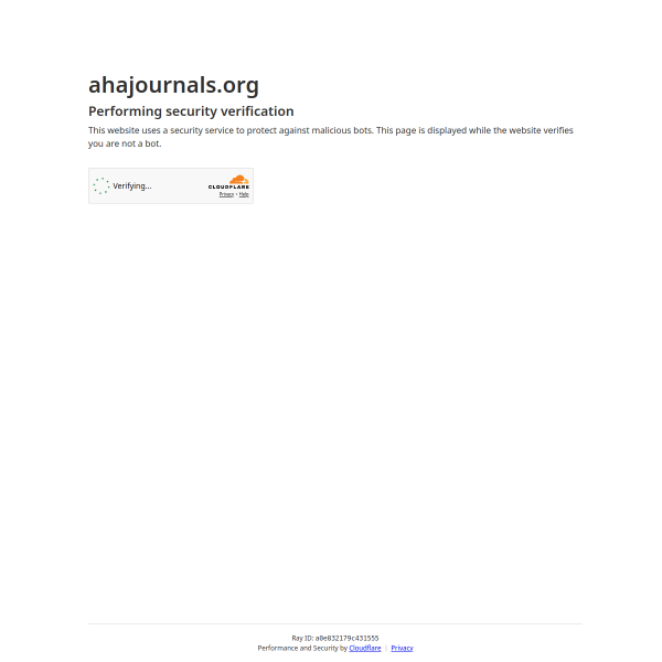 ahajournals.org