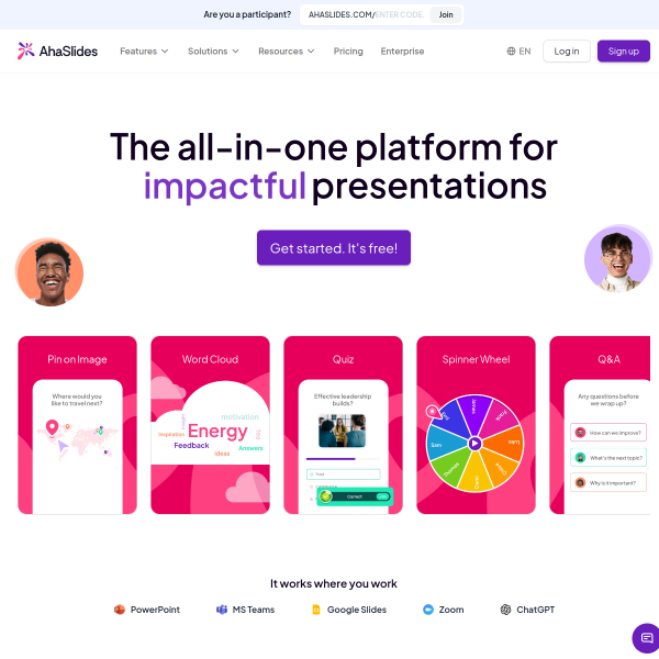 ahaslides.com