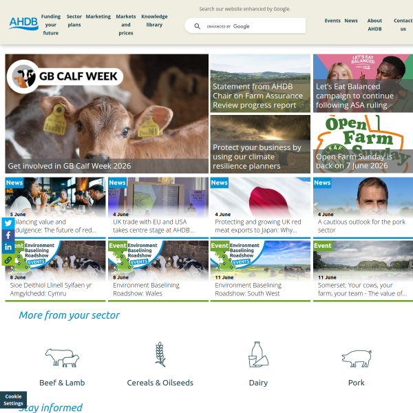 ahdb.org.uk