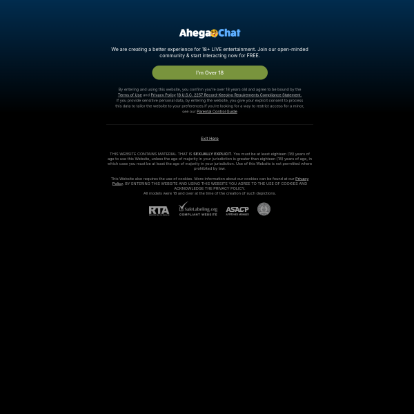 ahegaochat.com