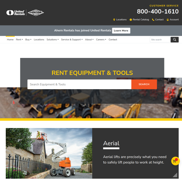 ahern.com