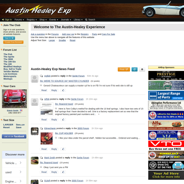 ahexp.com
