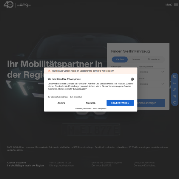 ahg-mobile.de