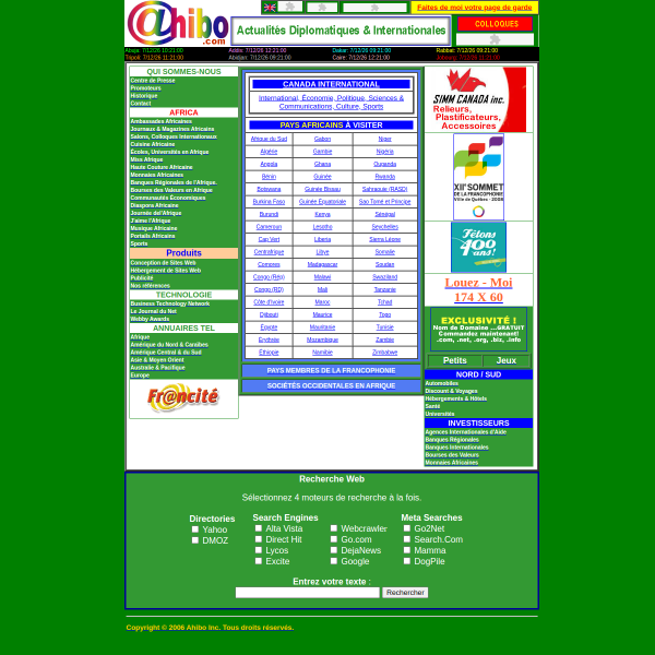 ahibo.com