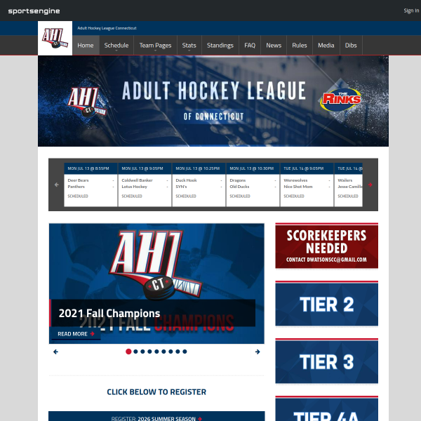 ahl-ct.com