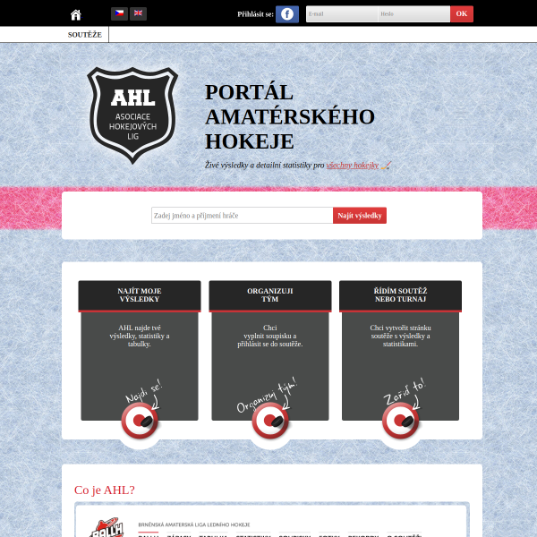 ahl.cz