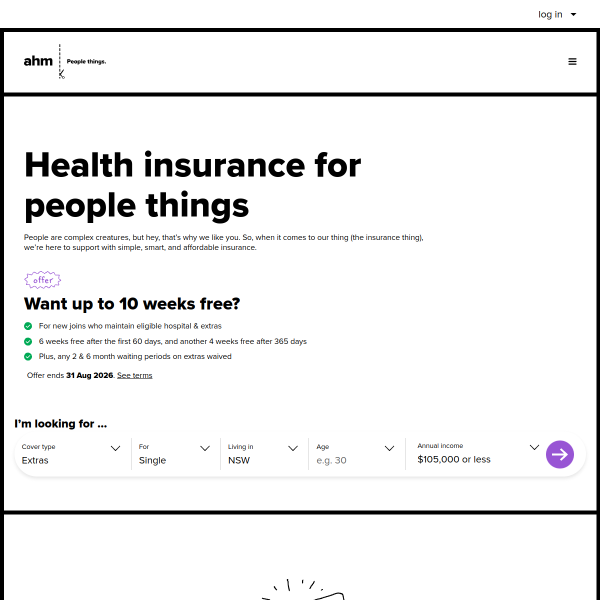 ahm.com.au