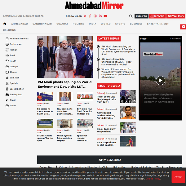 ahmedabadmirror.com
