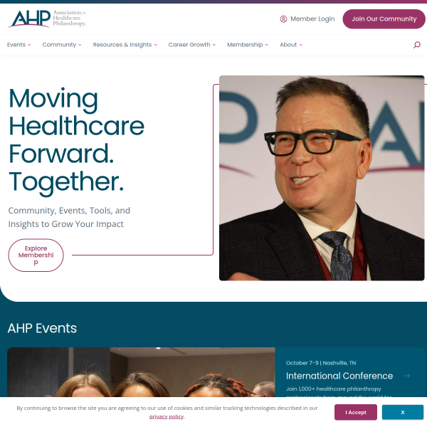ahp.org