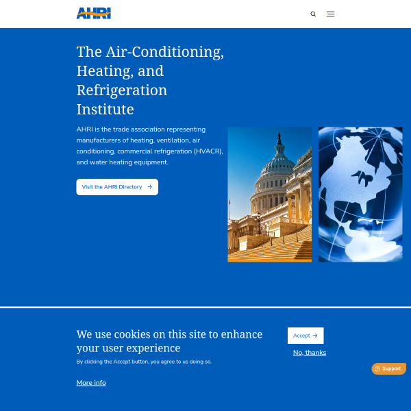 ahrinet.org
