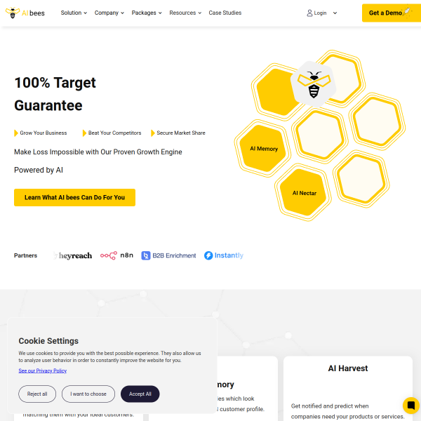 ai-bees.io