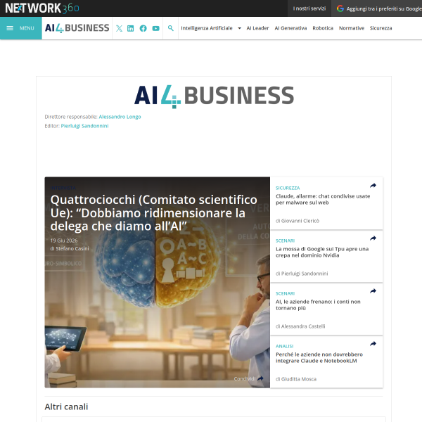ai4business.it