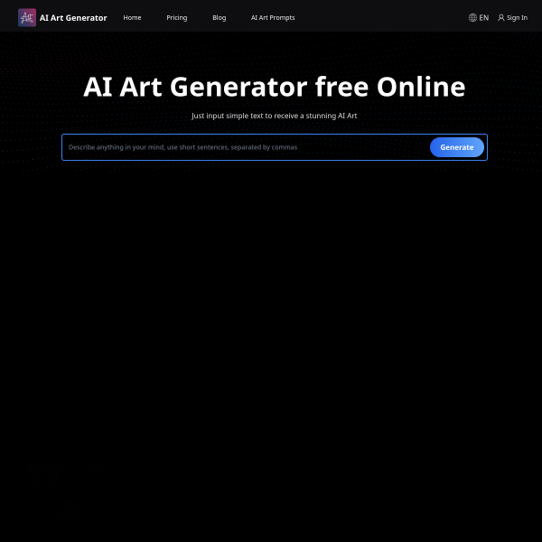 aiartgenerator.cc