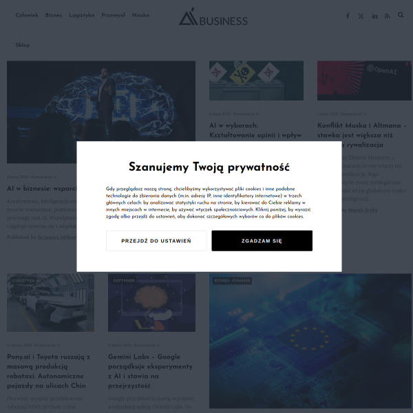 aibusiness.pl
